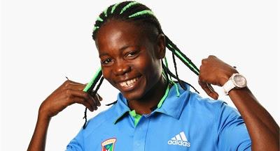 3 de Enero - Genoveva