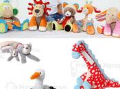 Peluches Happy Horse