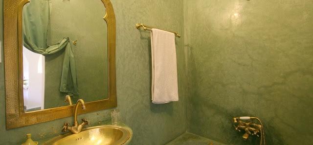 2013 en verde esmeralda