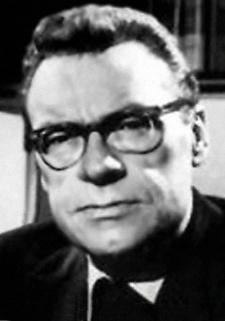 Earl Nightingale