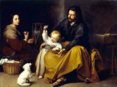 La familia, punto de partida de la Nueva Evangelización