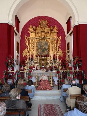 Navidad en la ermita