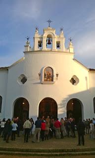 Recital de Navidad del Coro del Rocío de Sevilla