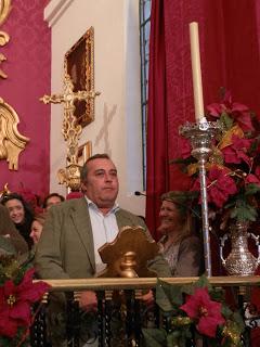 Recital de Navidad del Coro del Rocío de Sevilla