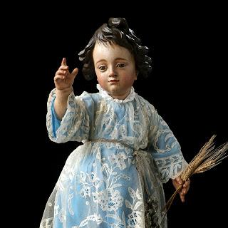 Santa María, Madre del Buen Pastor, Divina Pastora de las almas