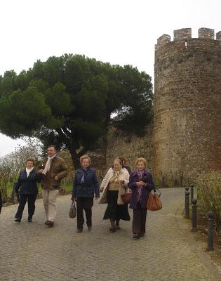 Viaje cultural a Vila Viçosa y Monsaraz: Galería de imágenes