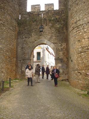 Viaje cultural a Vila Viçosa y Monsaraz: Galería de imágenes