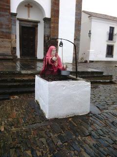 Viaje cultural a Vila Viçosa y Monsaraz: Galería de imágenes