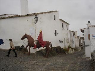 Viaje cultural a Vila Viçosa y Monsaraz: Galería de imágenes