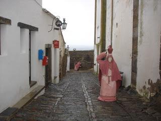 Viaje cultural a Vila Viçosa y Monsaraz: Galería de imágenes
