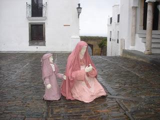 Viaje cultural a Vila Viçosa y Monsaraz: Galería de imágenes