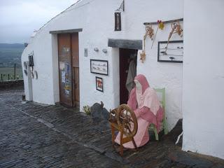 Viaje cultural a Vila Viçosa y Monsaraz: Galería de imágenes