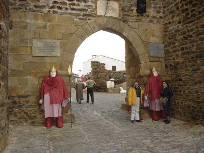 Viaje cultural a Vila Viçosa y Monsaraz: Galería de imágenes