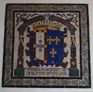 Viaje cultural a Vila Viçosa y Monsaraz: Galería de imágenes