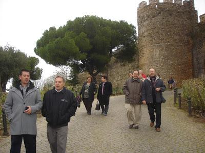 Viaje cultural a Vila Viçosa y Monsaraz: Galería de imágenes