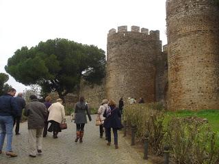 Viaje cultural a Vila Viçosa y Monsaraz: Galería de imágenes