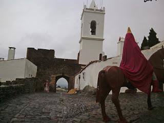 Viaje cultural a Vila Viçosa y Monsaraz: Galería de imágenes