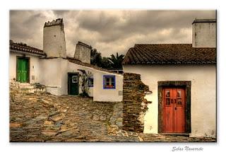 Viaje cultural a Vila Viçosa y Monsaraz (Portugal)