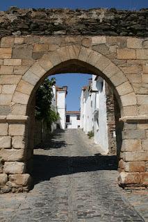 Viaje cultural a Vila Viçosa y Monsaraz (Portugal)