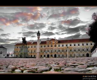 Viaje cultural a Vila Viçosa y Monsaraz (Portugal)