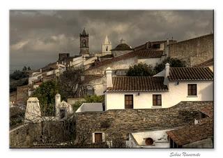 Viaje cultural a Vila Viçosa y Monsaraz (Portugal)