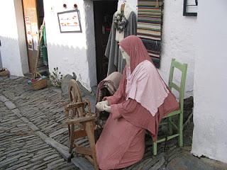Viaje cultural a Vila Viçosa y Monsaraz (Portugal)