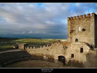 Viaje cultural a Vila Viçosa y Monsaraz (Portugal)
