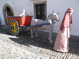 Viaje cultural a Vila Viçosa y Monsaraz (Portugal)