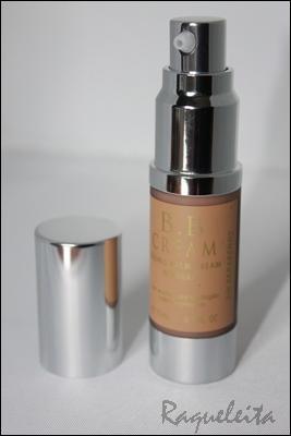 Piel con cero defectos, BB Cream de ArganOil