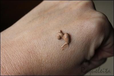 Piel con cero defectos, BB Cream de ArganOil