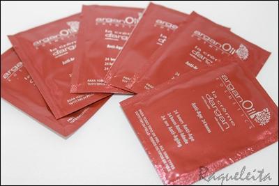 Piel con cero defectos, BB Cream de ArganOil