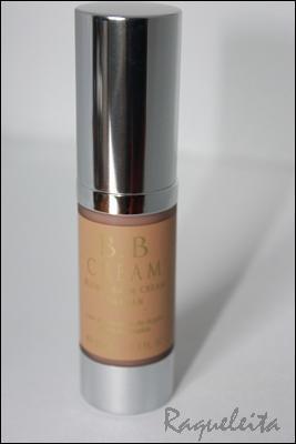 Piel con cero defectos, BB Cream de ArganOil
