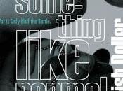 Reseña: Something like normal Trish Doller