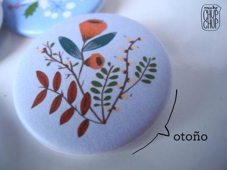 Que vienen los reyes!! SORTEO!!! otoño