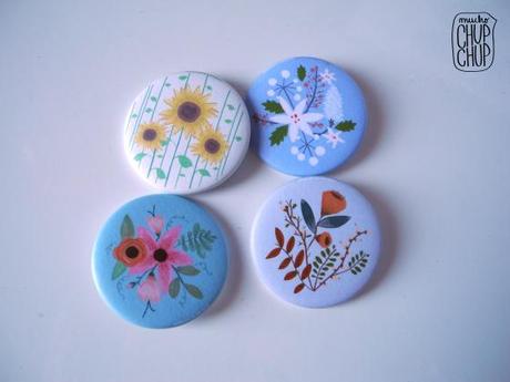 Que vienen los reyes!! SORTEO!!! todas