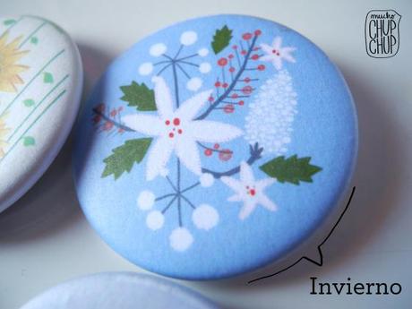 Que vienen los reyes!! SORTEO!!! invierno