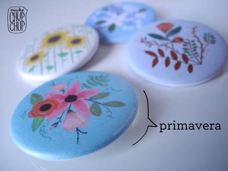 Que vienen los reyes!! SORTEO!!! primavera