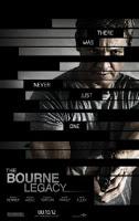 El legado de Bourne