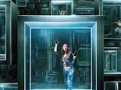 Cabin Woods nuevo poster japonés