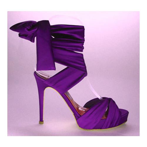 Franjul, zapatos de lujo de fabricación artesanal | Moda Chicas
