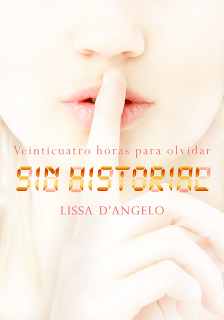 Sin Historial de la autora Lissa D' Angelo Sin Historial de la autora Lissa D' Angelo