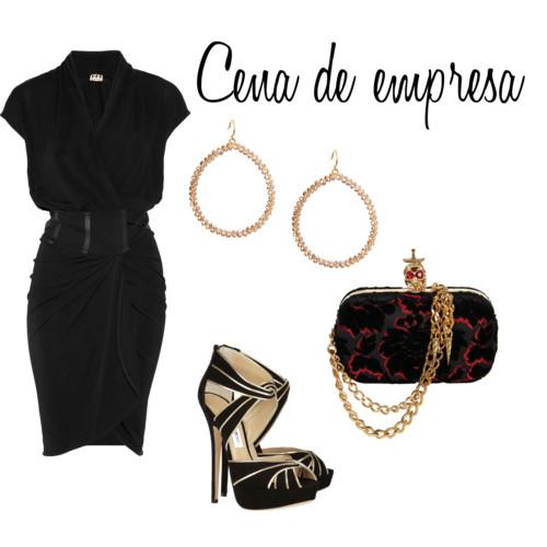 REGLAS PARA NO FALLAR EN LA CENA DE EMPRESA