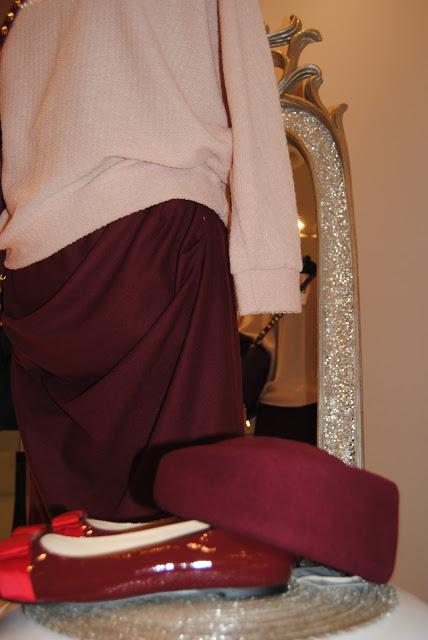 UN VESTIDO DOS LOOK DISTINTOS