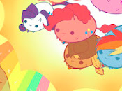 Premio blog deslumbrante"