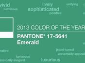 Verde esmeralda_el color año_pantone 2013