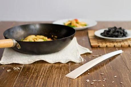 Leis by Gigodesign :: utensillos de cocina