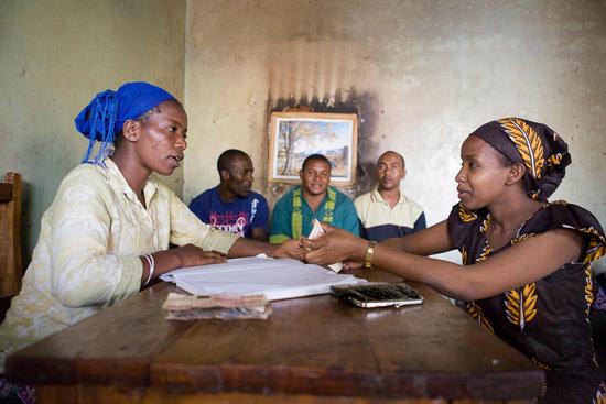 La economía feminista desnuda al capitalismo