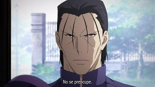 TIENE USTED CARA DE HIJO DE PUTA