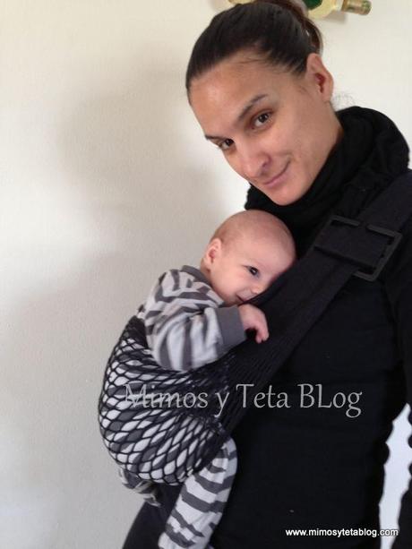 El Tonga en acción El Tonga en acción