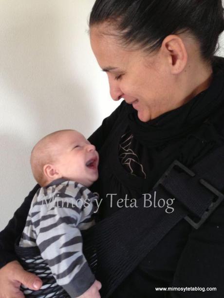 El Tonga en acción El Tonga en acción